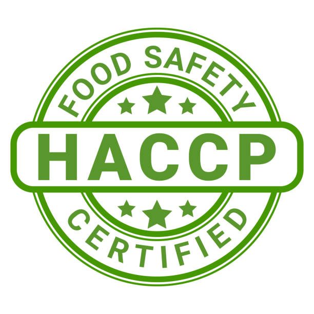 HACCP Certified